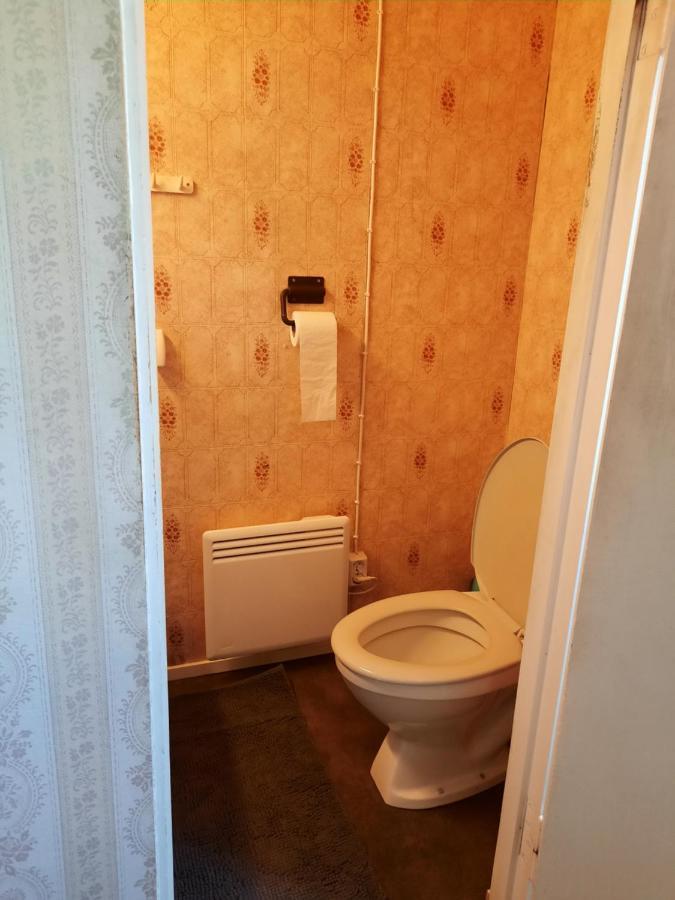Punavilla Majoitus Tasanko Säkylä Εξωτερικό φωτογραφία