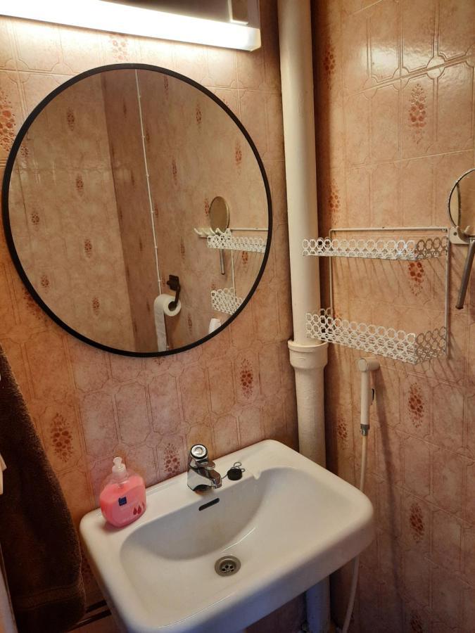 Punavilla Majoitus Tasanko Säkylä Εξωτερικό φωτογραφία