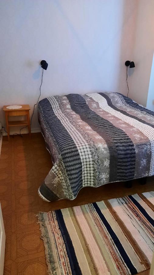 Punavilla Majoitus Tasanko Säkylä Εξωτερικό φωτογραφία